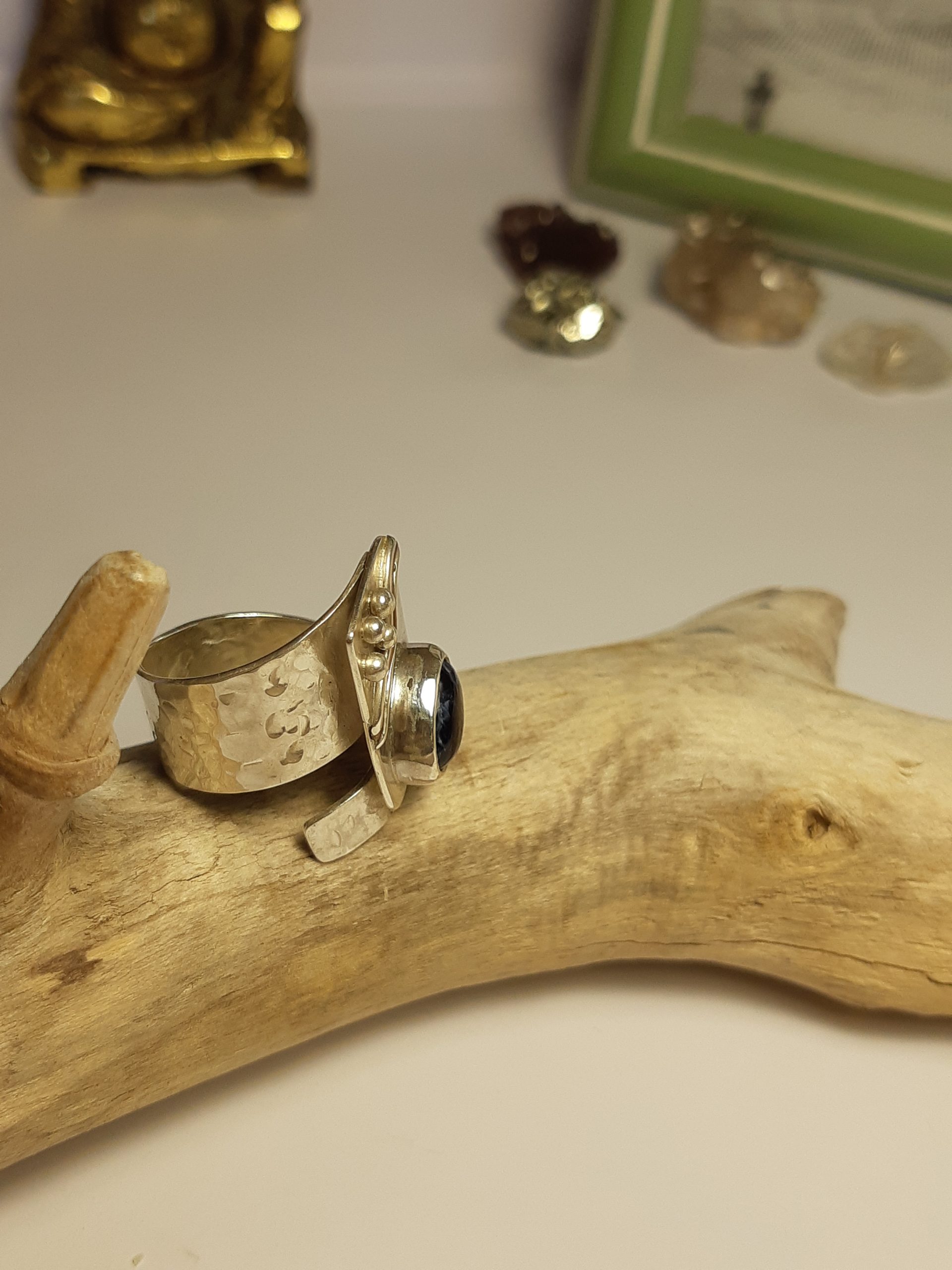 Bijoux en argent