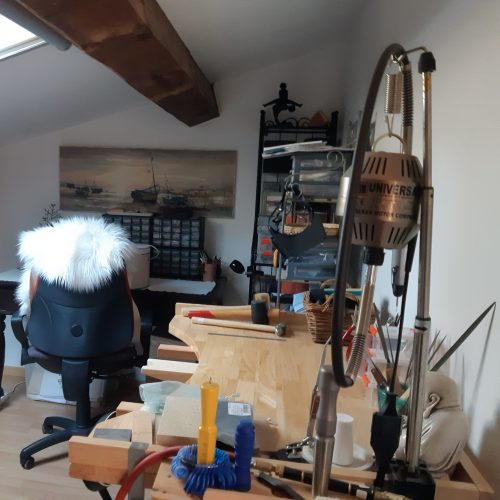 Atelier Nanaïmo Atelier Nanaïmo